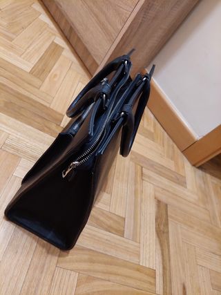 Bolso stradivarius