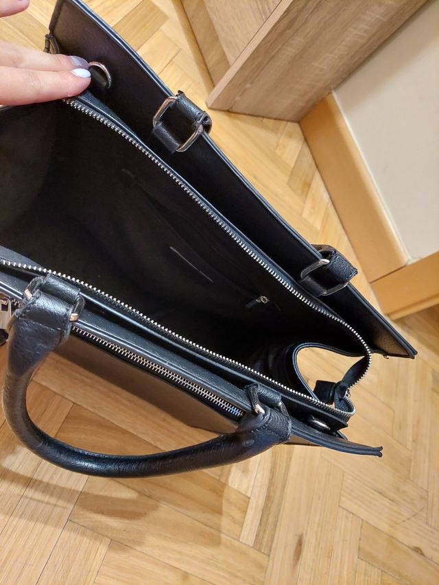 Bolso stradivarius