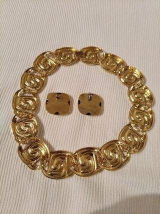 gargantilla