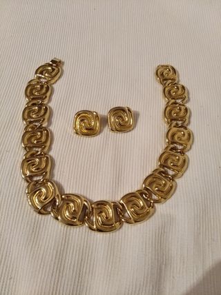 gargantilla