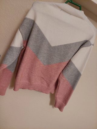 Jersey colores