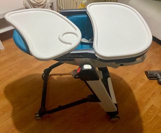 trona peg perego siesta