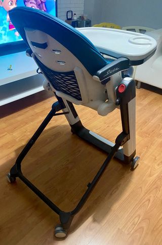 trona peg perego siesta