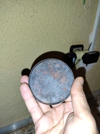 Quemadores Cocina Gas