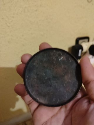 Quemadores Cocina Gas