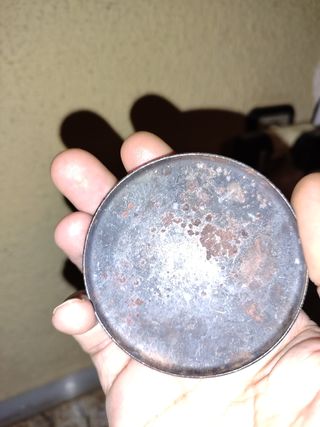 Quemadores Cocina Gas