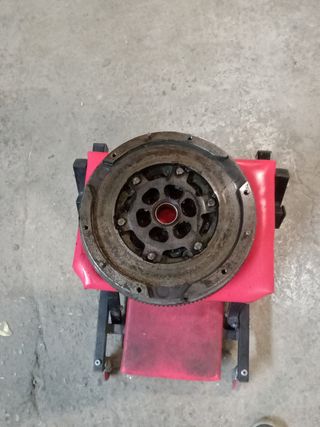 Volante motor st170