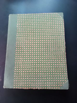 48 riviste otto anni 1947/48