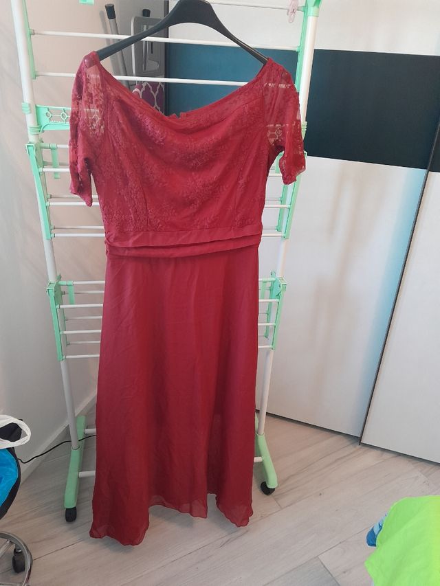 Vestito elegante