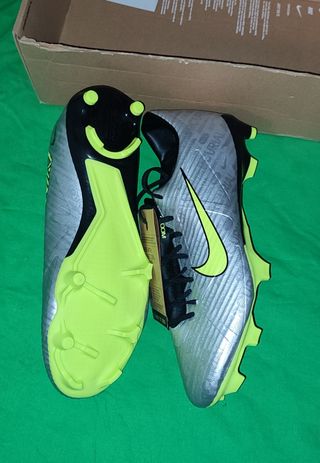 Botas de fútbol Nike mercurial Air zoom