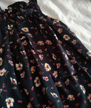 Falda Zara