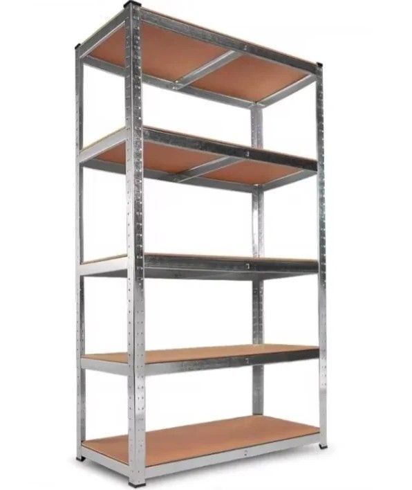 Estantería de garage