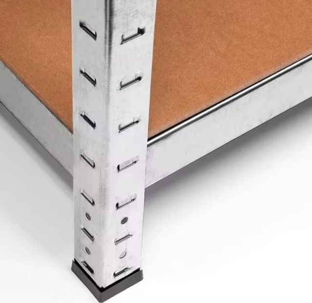 Estantería de garage