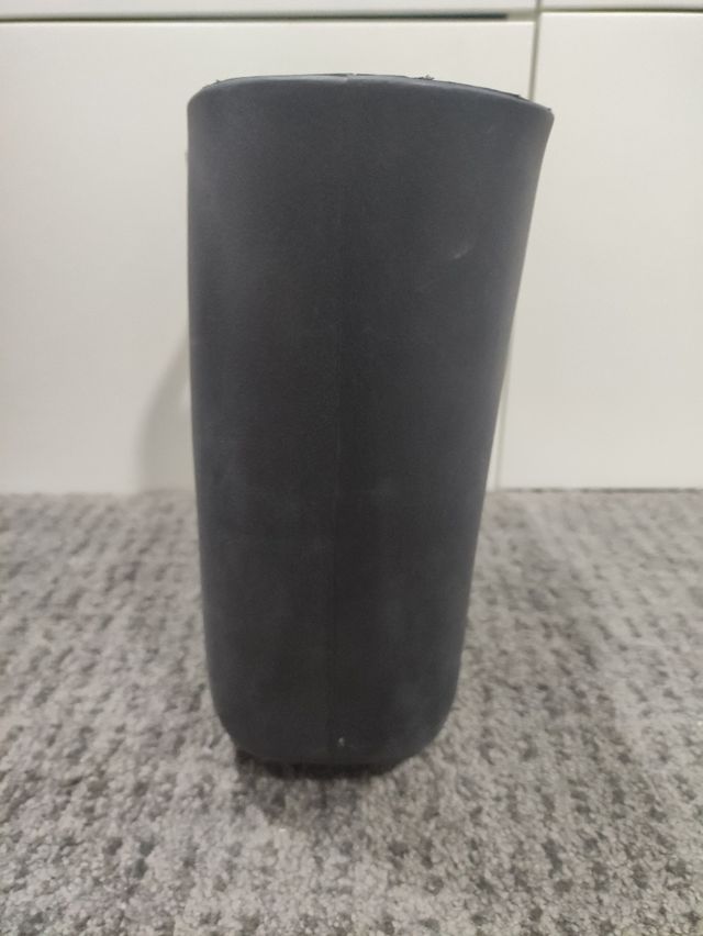 Bolso O bag (sin asas)