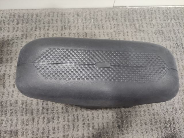 Bolso O bag (sin asas)