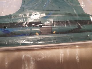 Pulisci tappeto/materasso folletto originale