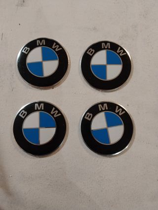 Logos Bmw llantas