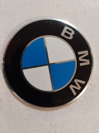 Logos Bmw llantas