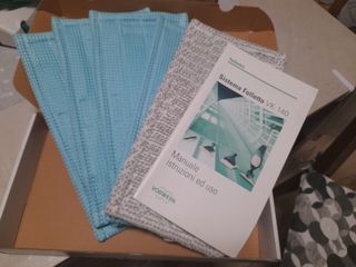 lava pavimento folletto originale