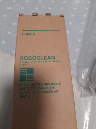 lava pavimento folletto originale