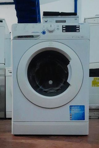 OCASIÓN!! LAV/SECADORA CANDY.