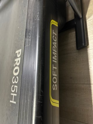 CINTA DE CORRER PRO35H