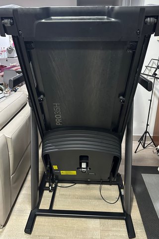 CINTA DE CORRER PRO35H