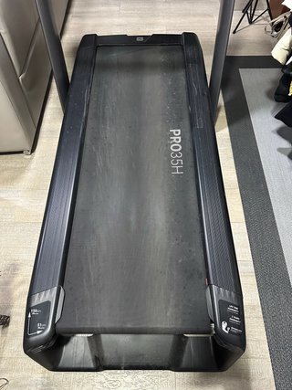 CINTA DE CORRER PRO35H
