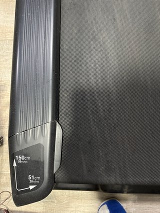 CINTA DE CORRER PRO35H