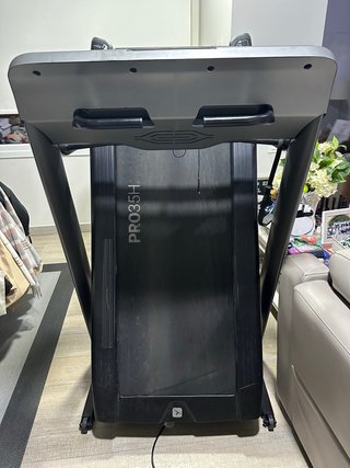 CINTA DE CORRER PRO35H