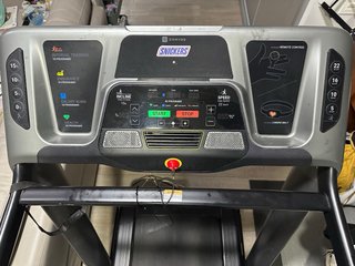 CINTA DE CORRER PRO35H