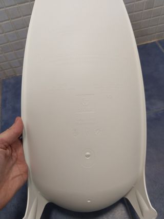 Hamaca Flexi Bath para bañera Stokke