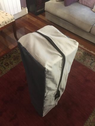 Parque para bebé portatil Renolux Sophie la girafe