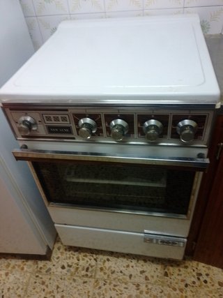 Cucina mista