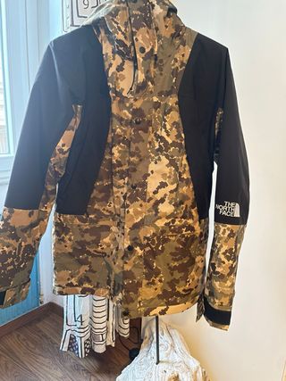 Giacca da sci The North Face