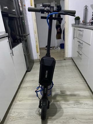 patinete xiaomi essential