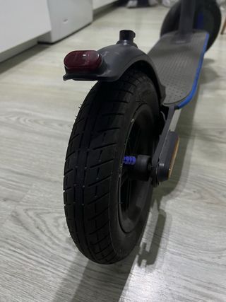 patinete xiaomi essential