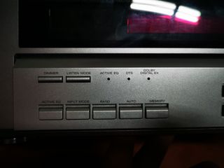 Equipo música Kenwood