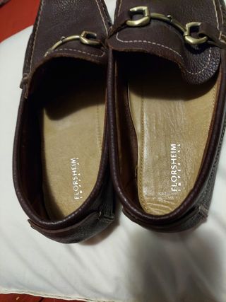 Mocasines Florsheim