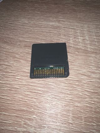 Mas brain training DS