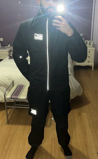 Chandal Stussy x Nike Stormfit