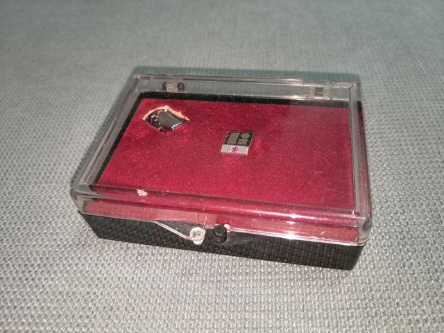 Spilla premio di riconoscimento LITTON Industries