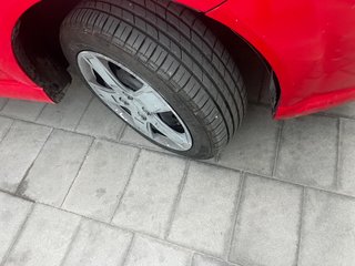 Chevrolet Kalos 2007