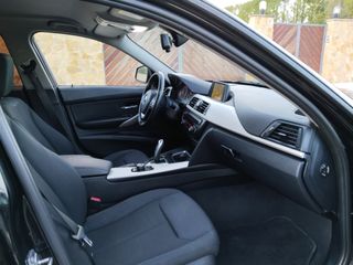 BMW Serie 3 2014 316D TOURING AUTOMATICO