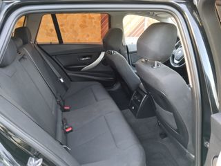 BMW Serie 3 2014 316D TOURING AUTOMATICO