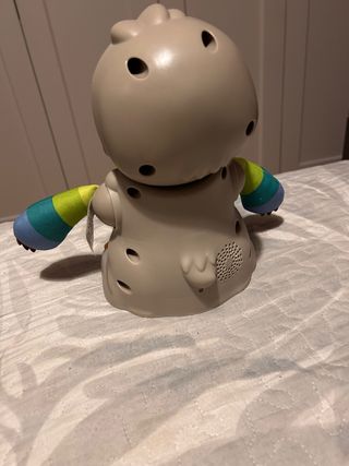 Erizo y Perezoso linkimals Fisher Price