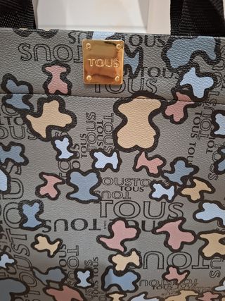 Bolso Tote Tous