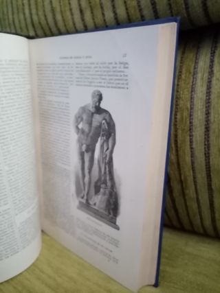 HISTORIA  DE  GRECIA