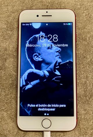 Iphone7 128gb