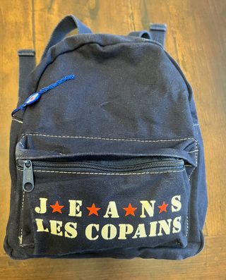 Zainetto per bambini